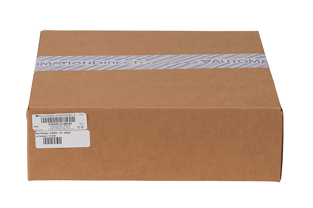 Whats in the box