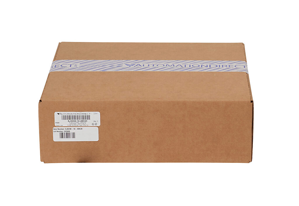 Whats in the box