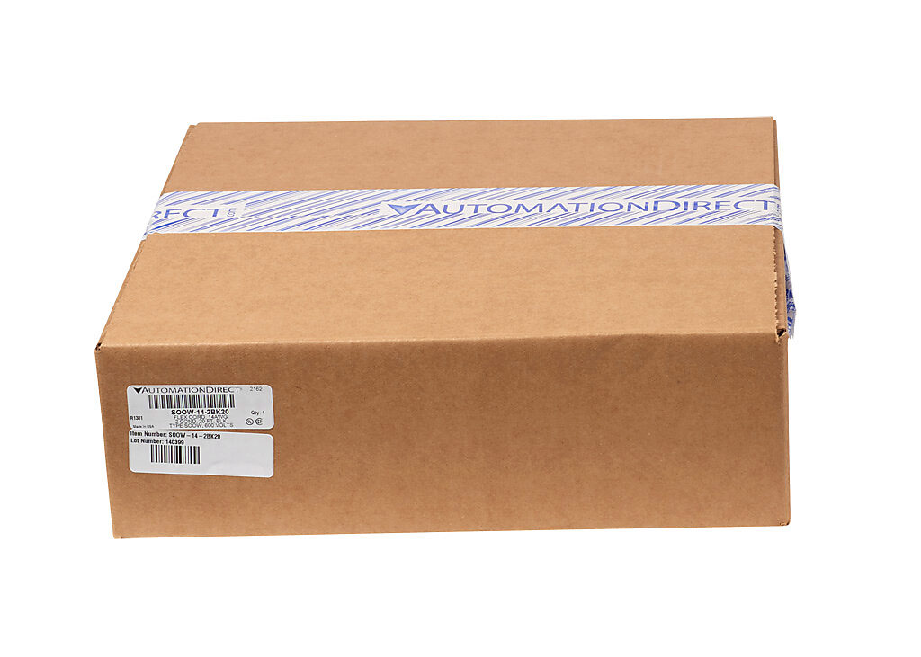 Whats in the box