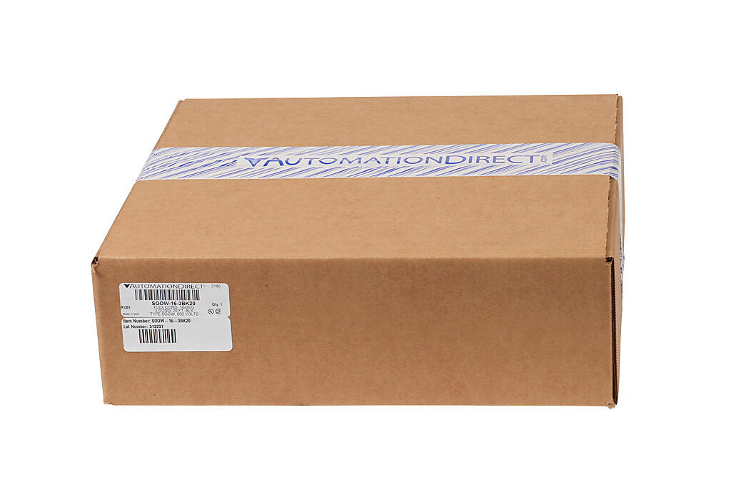 Whats in the box
