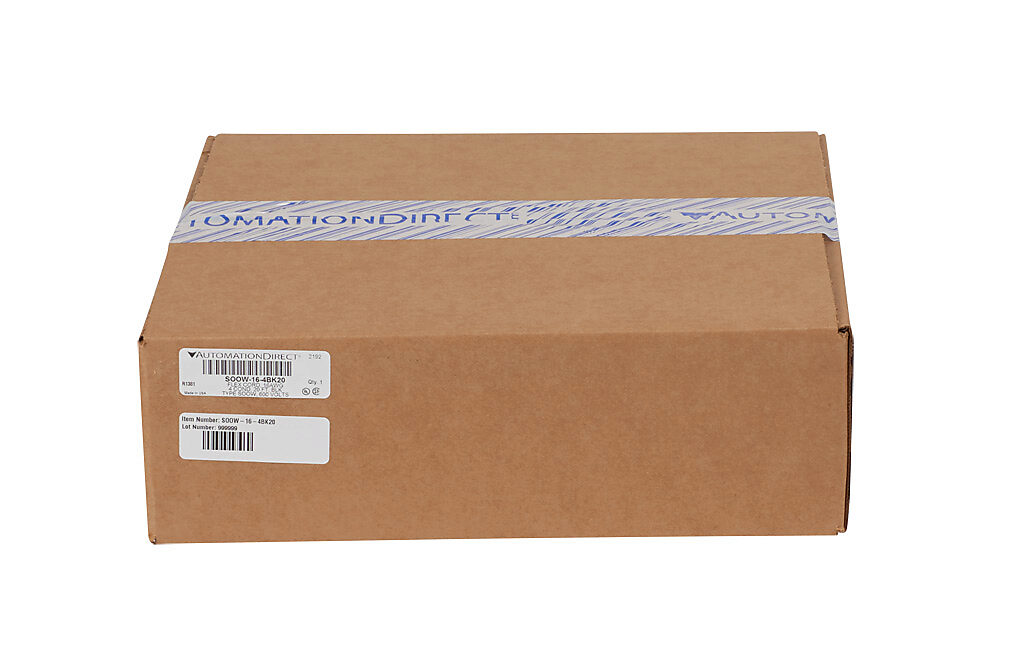 Whats in the box