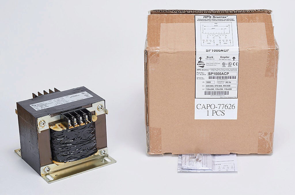 Whats in the box