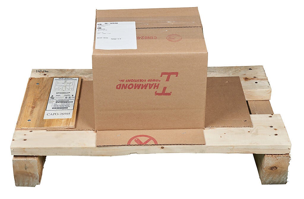 Whats in the box