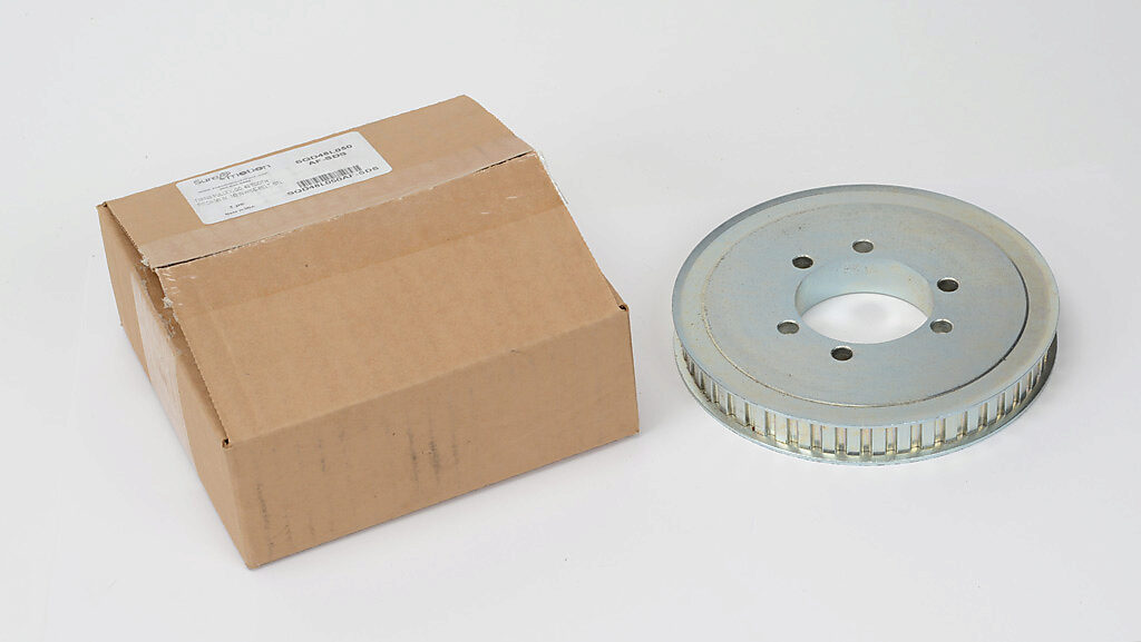 Whats in the box