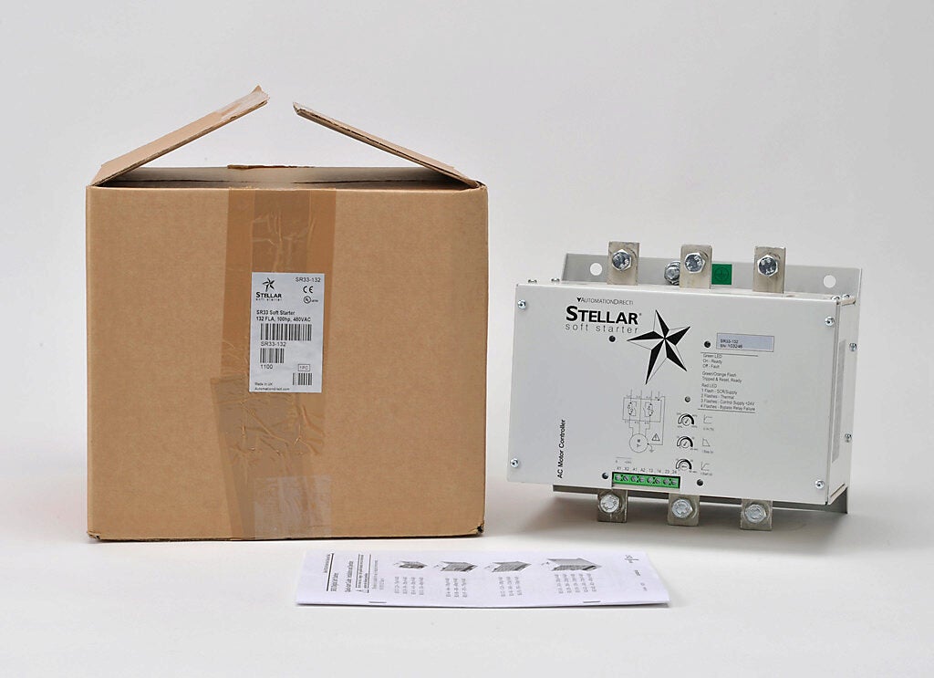 Whats in the box