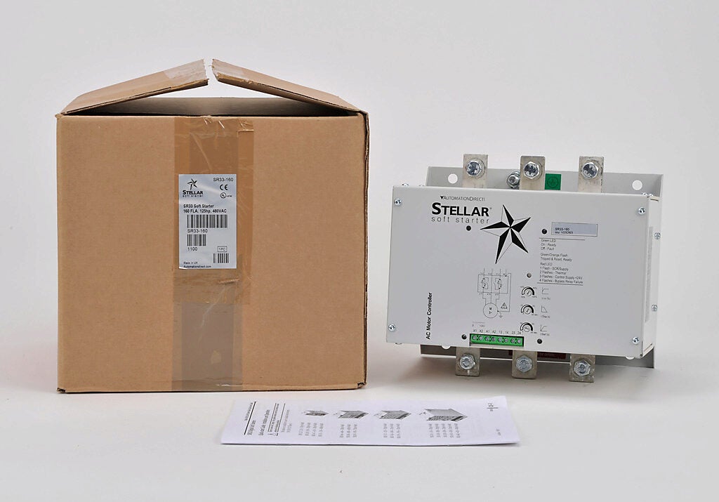 Whats in the box