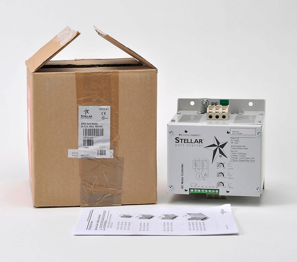 Whats in the box