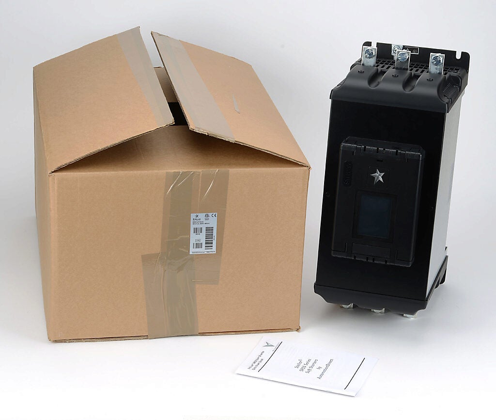 Whats in the box