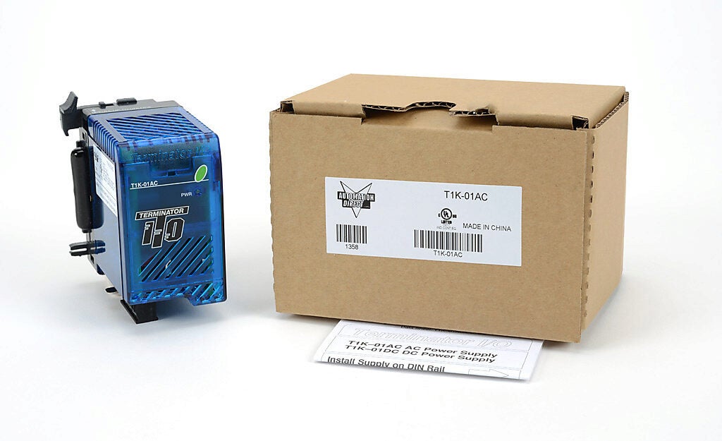 Whats in the box