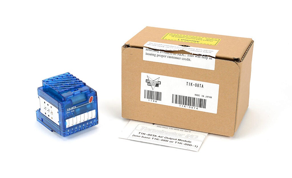 Whats in the box