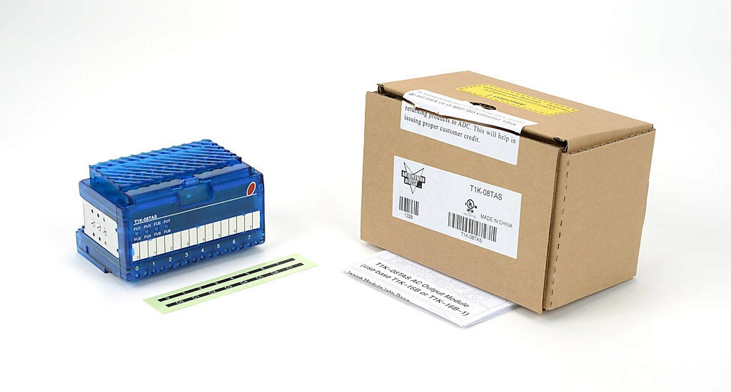 Whats in the box