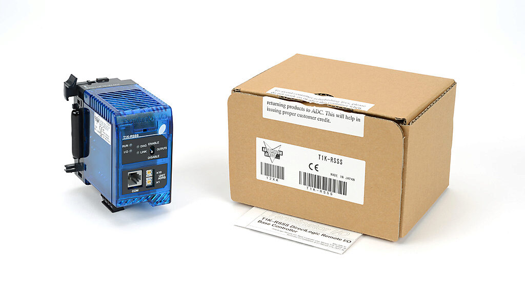 Whats in the box
