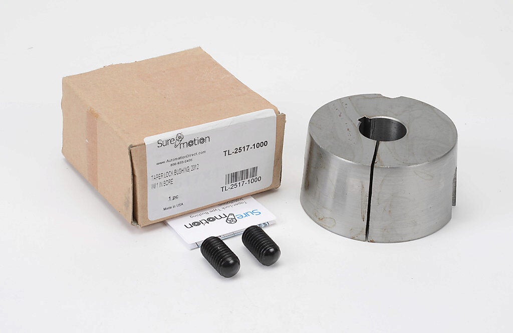 Whats in the box