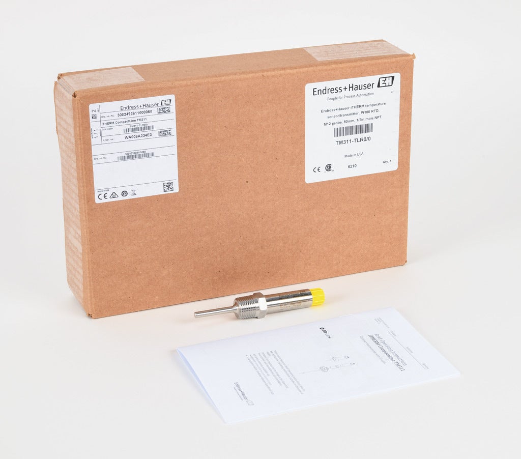 Whats in the box