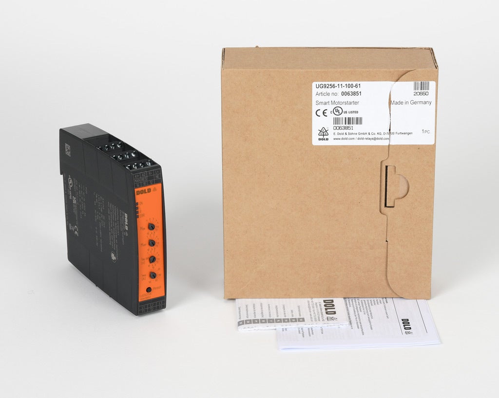 Whats in the box