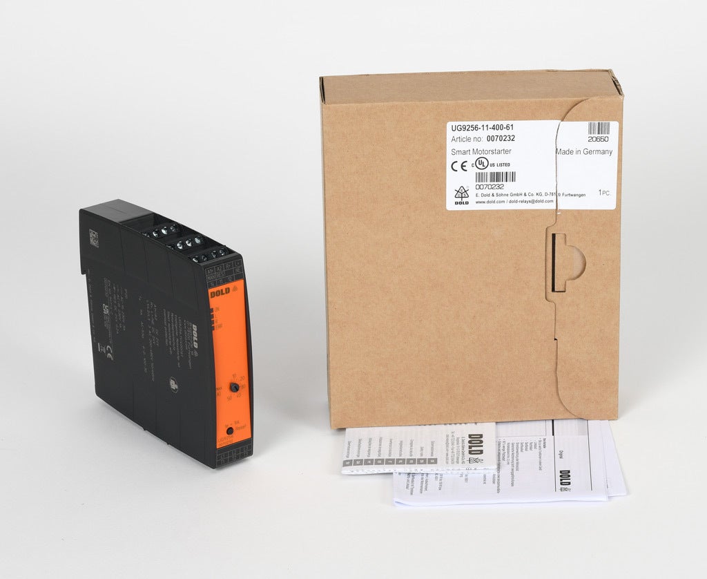 Whats in the box