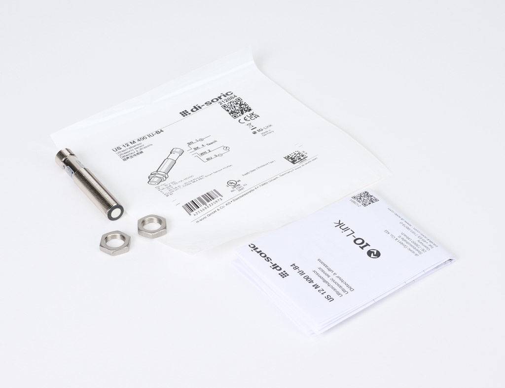 Whats in the box