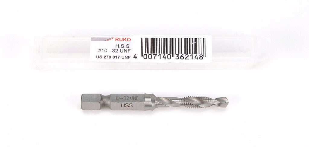 Whats in the box
