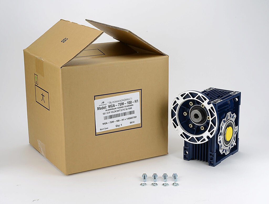 Whats in the box