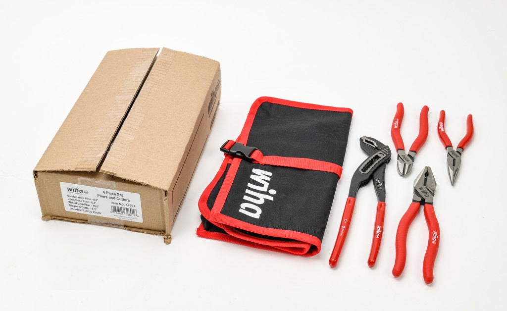 Whats in the box