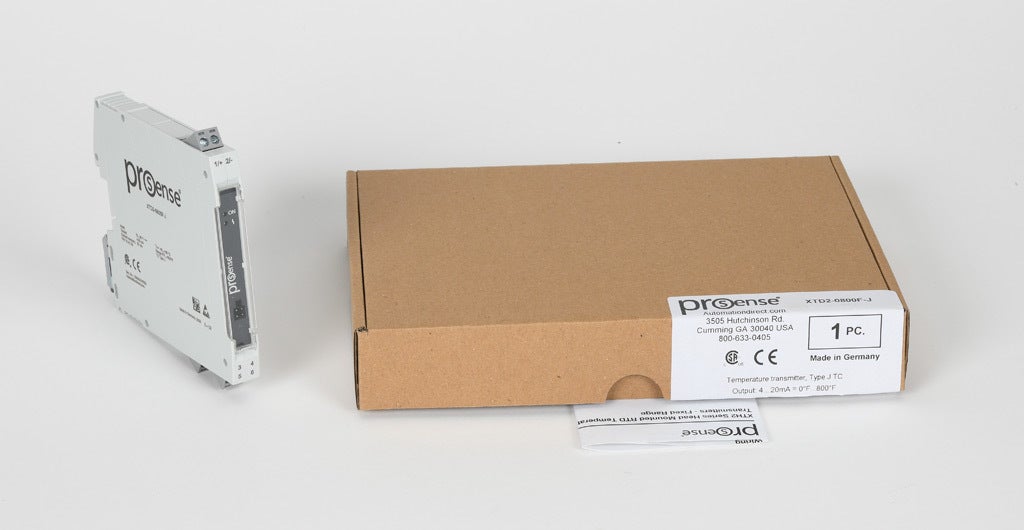 Whats in the box