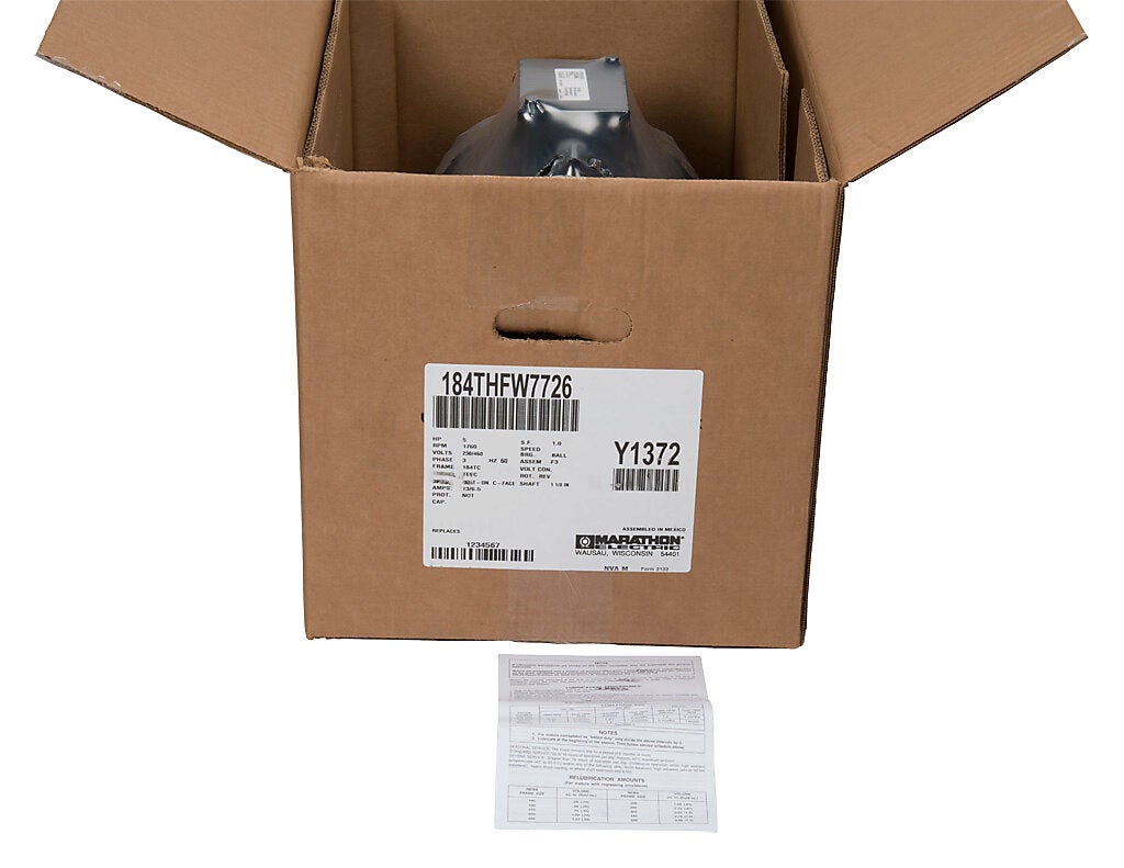 Whats in the box