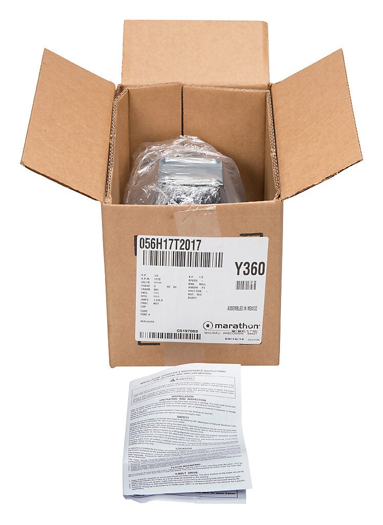 Whats in the box