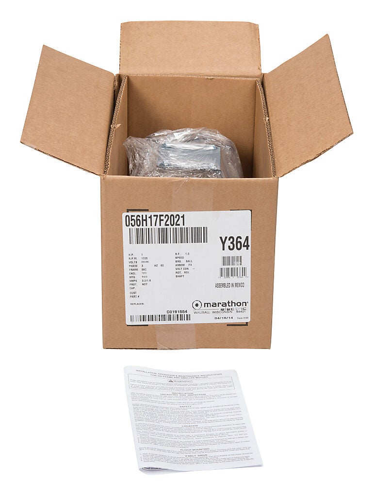 Whats in the box