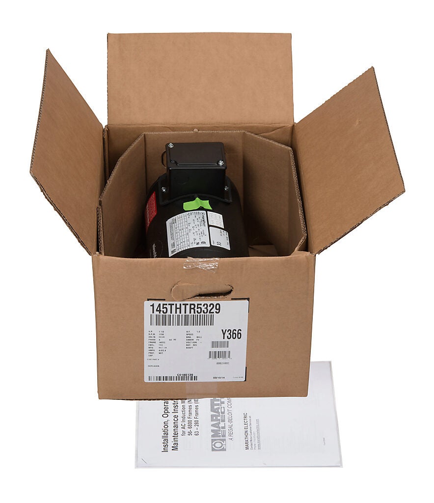 Whats in the box