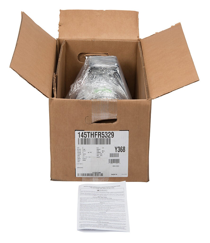 Whats in the box