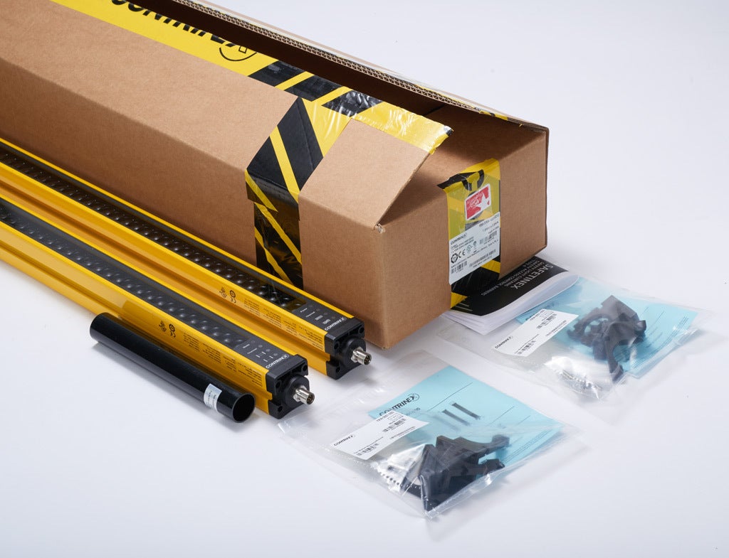 Whats in the box