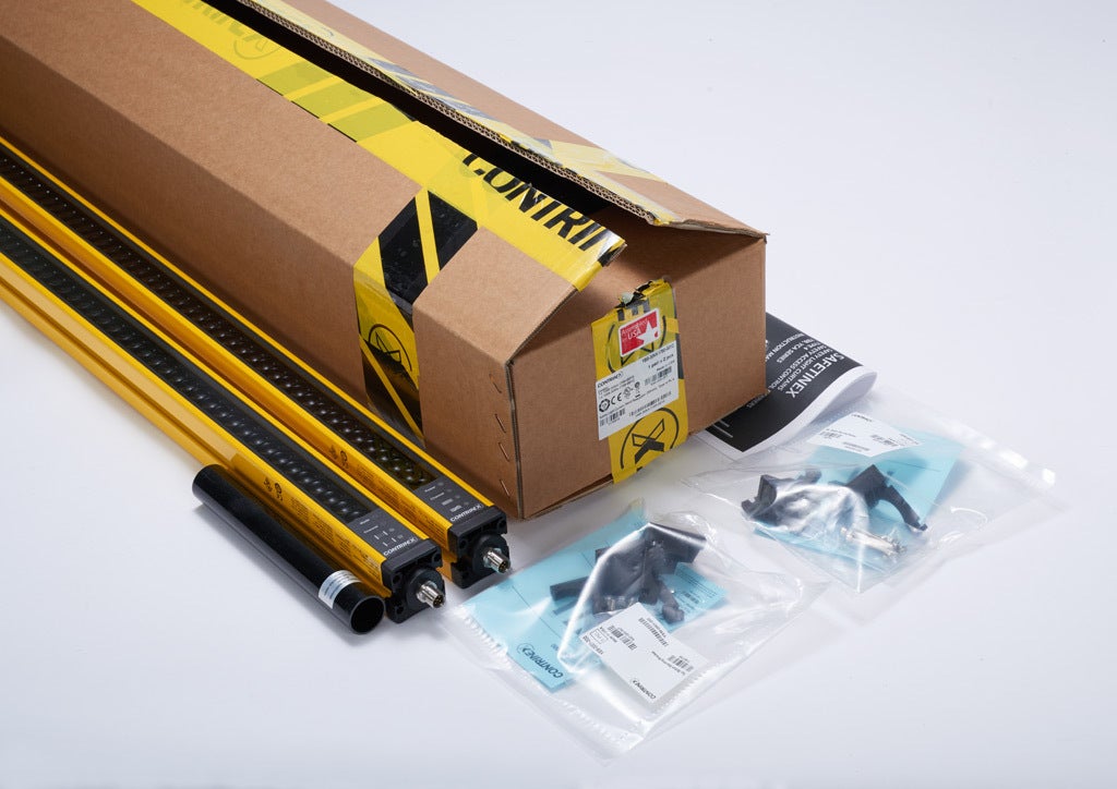 Whats in the box