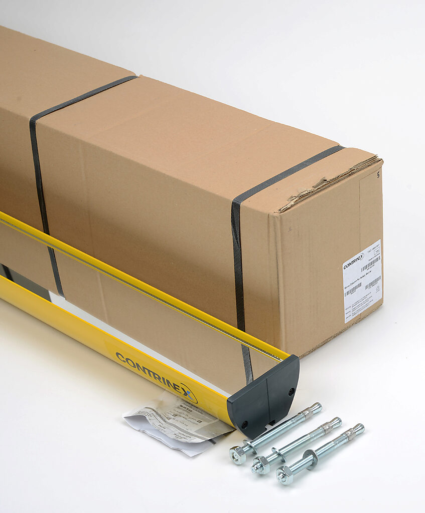 Whats in the box