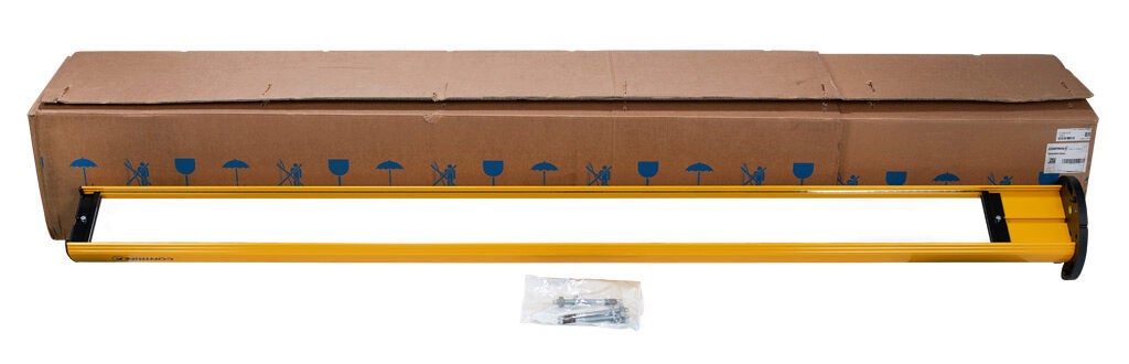 Whats in the box