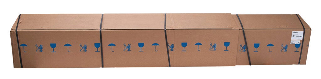 Whats in the box