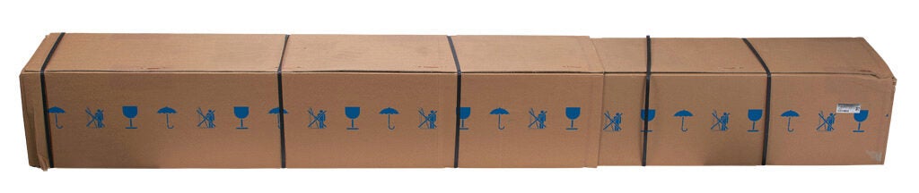 Whats in the box