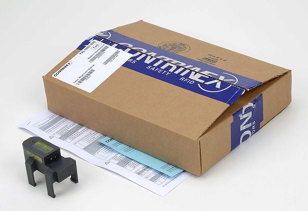 Whats in the box