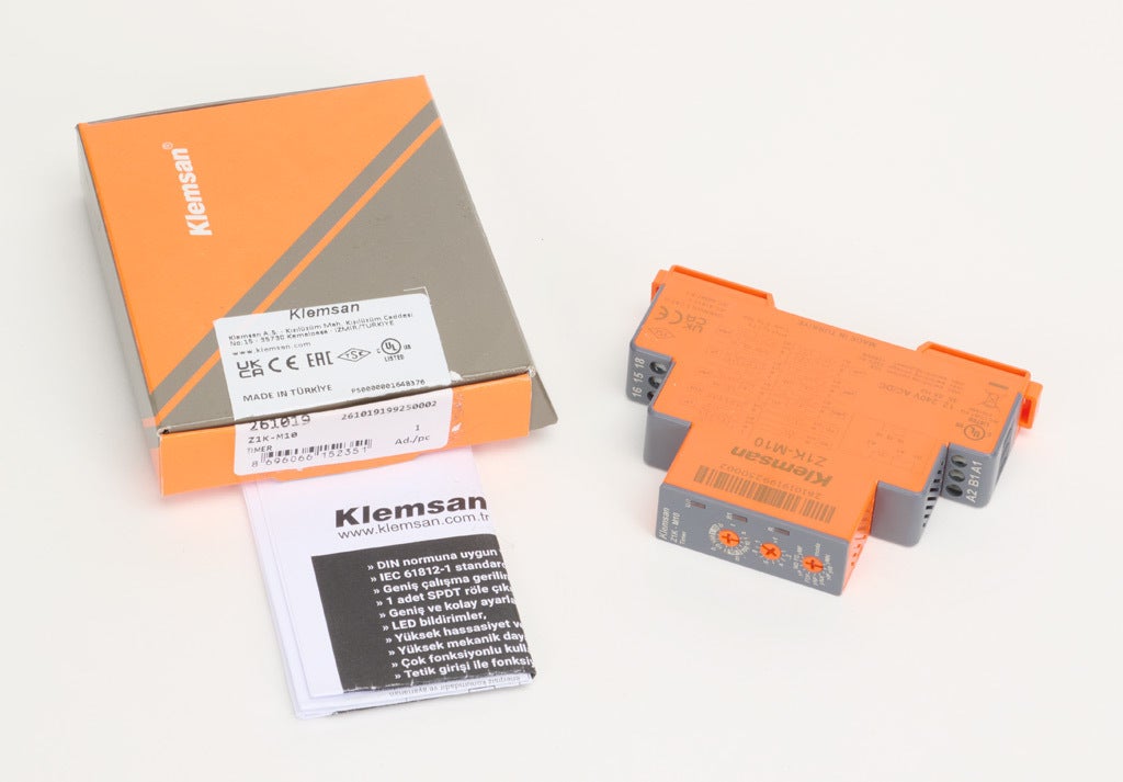 Whats in the box