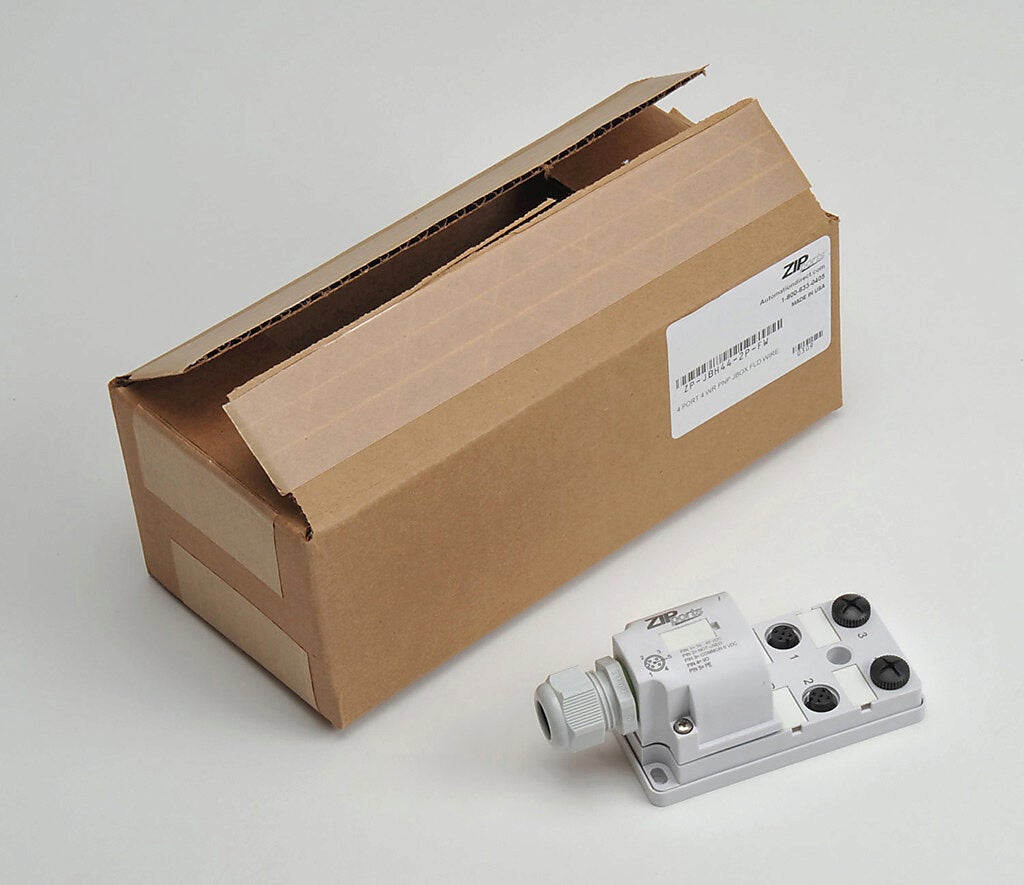 Whats in the box