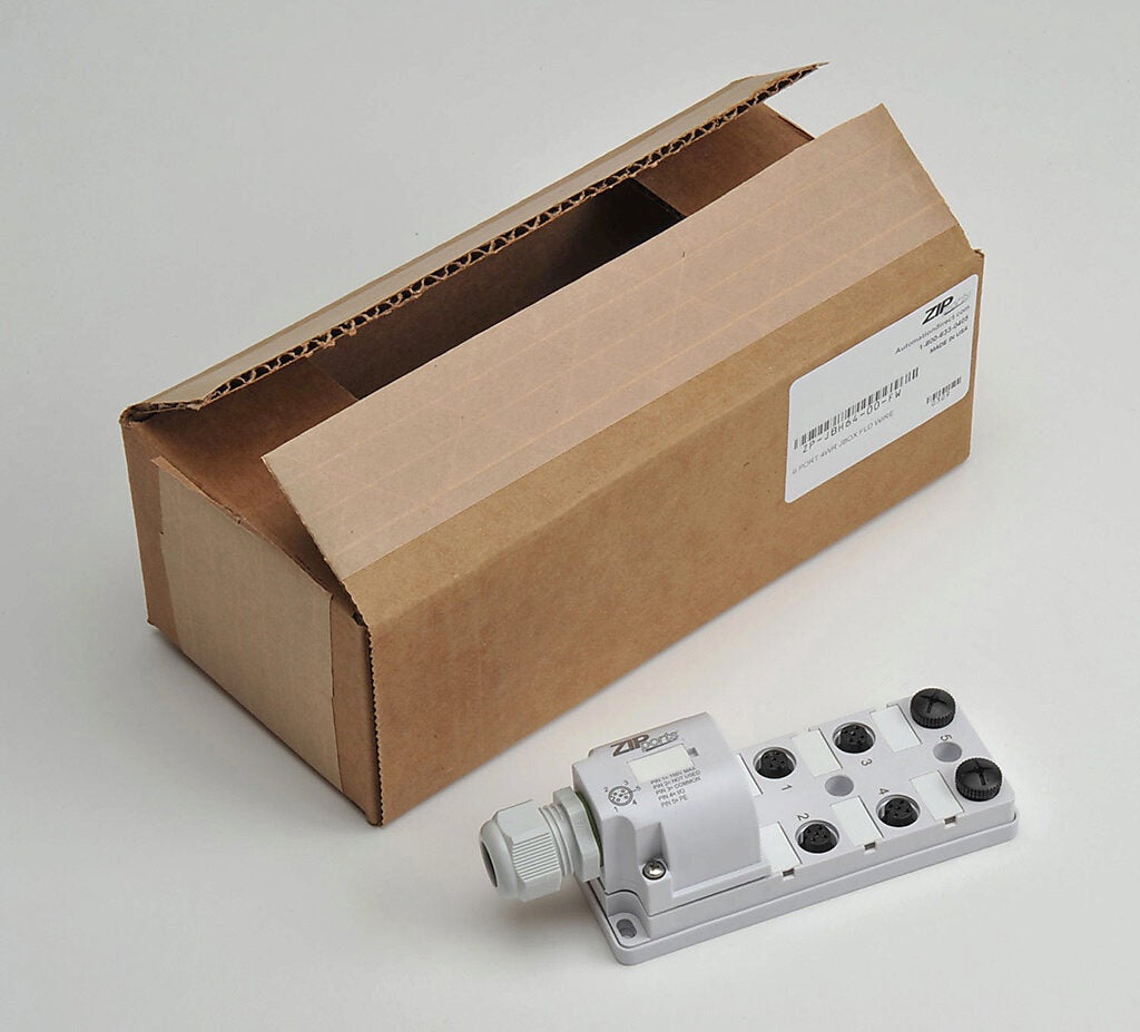 Whats in the box