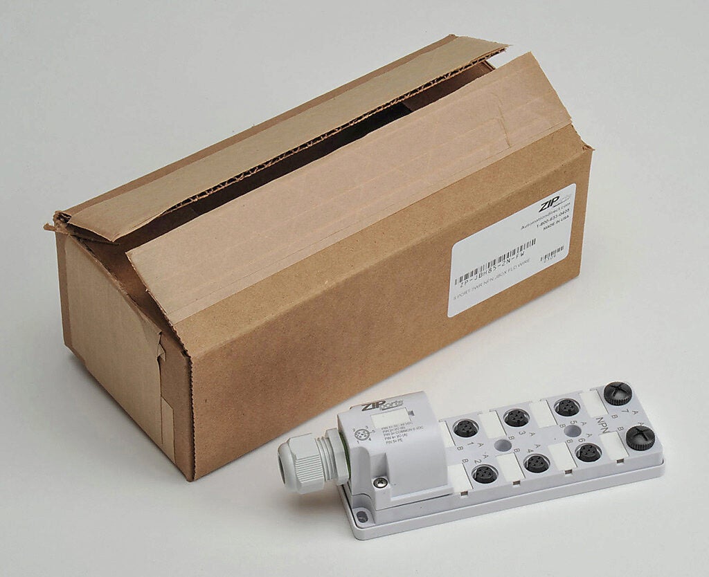 Whats in the box