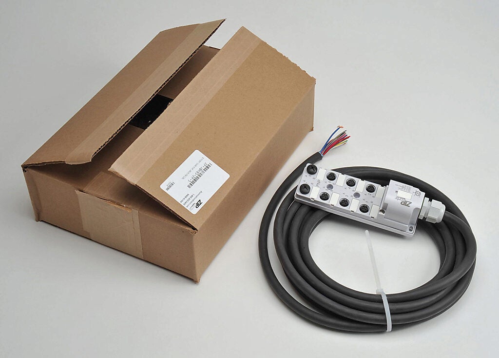 Whats in the box