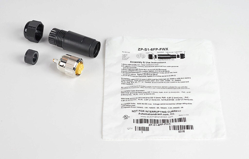 Whats in the box