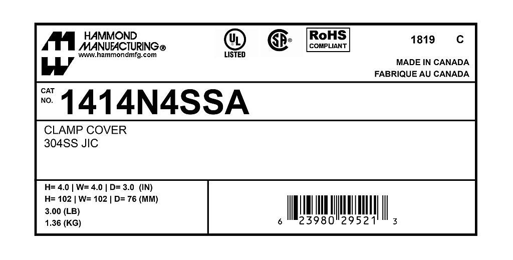 Whats in the box