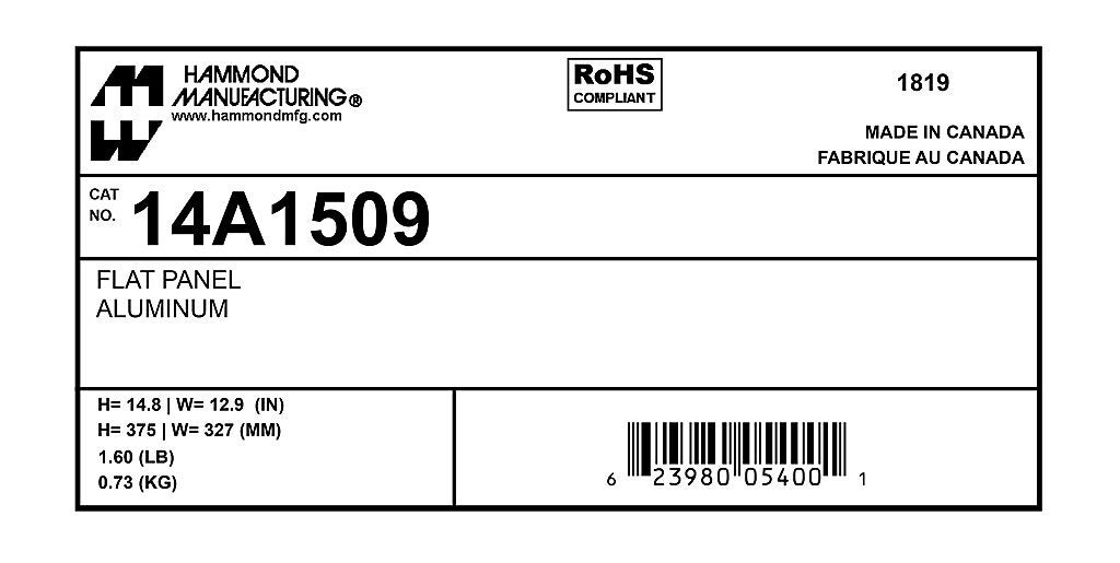 Whats in the box