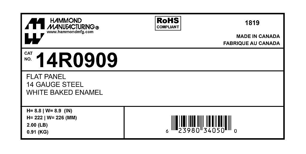 Whats in the box
