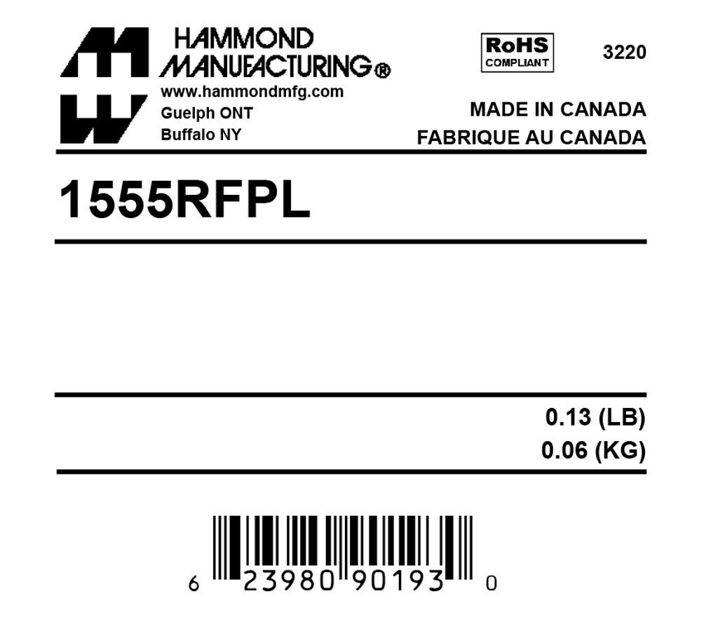 Whats in the box