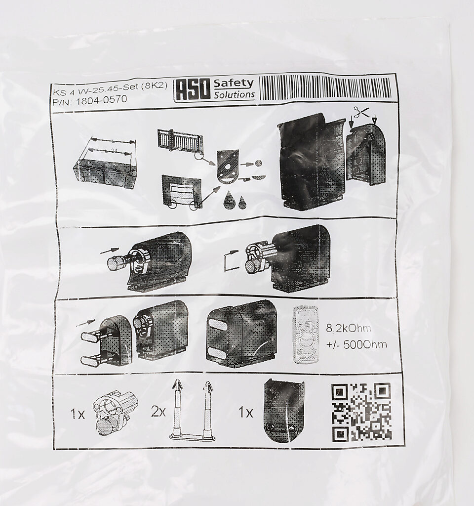 Whats in the box