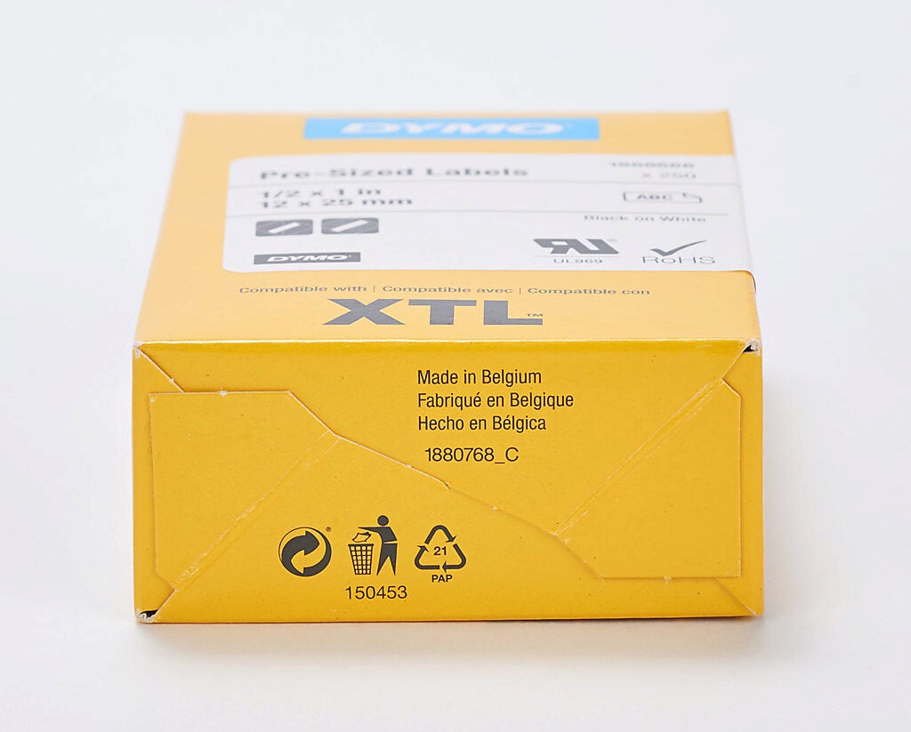 Whats in the box