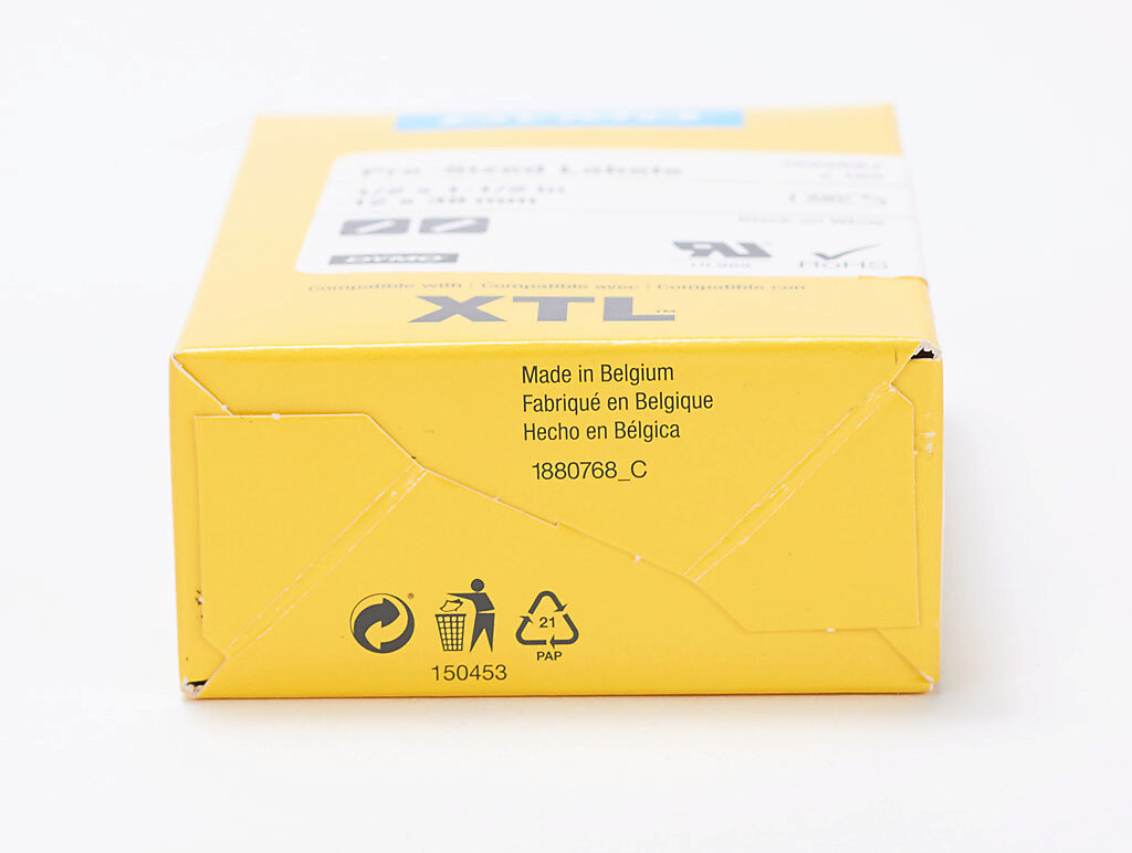 Whats in the box